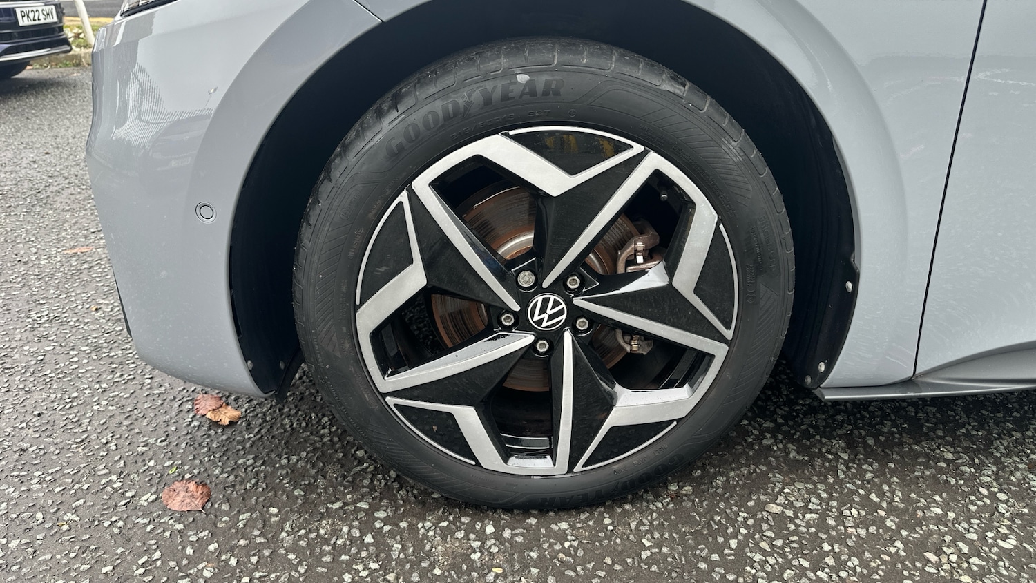 Used Volkswagen ID.3 2023 for sale - 76517898: Photo 26