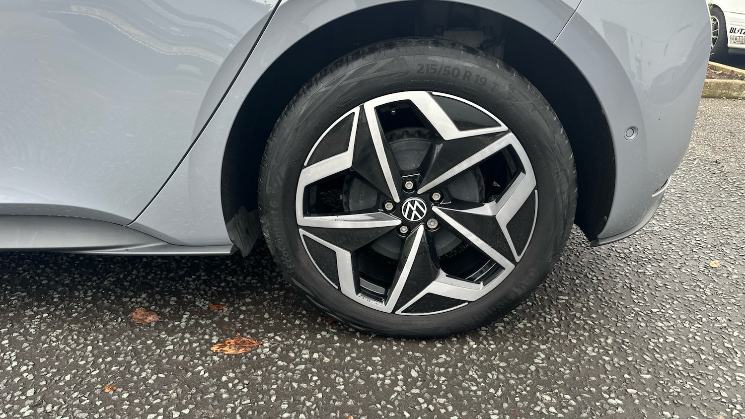 Used Volkswagen ID.3 2023 for sale - 76517898: Photo 27