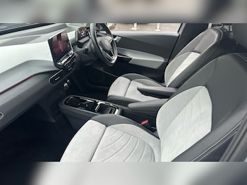 Used Volkswagen ID.3 2023 for sale - 76517898: Photo