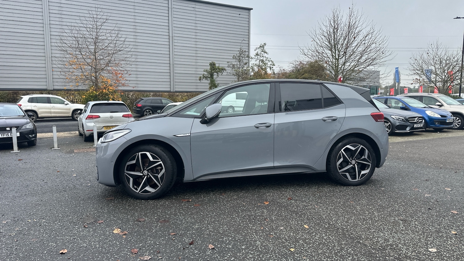 Used Volkswagen ID.3 2023 for sale - 76517898: Photo 30