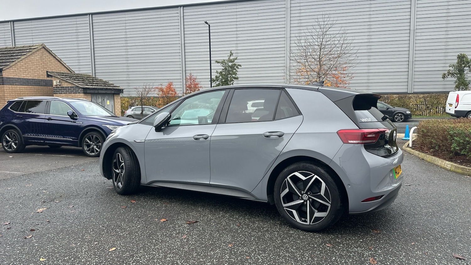 Used Volkswagen ID.3 2023 for sale - 76517898: Photo 31