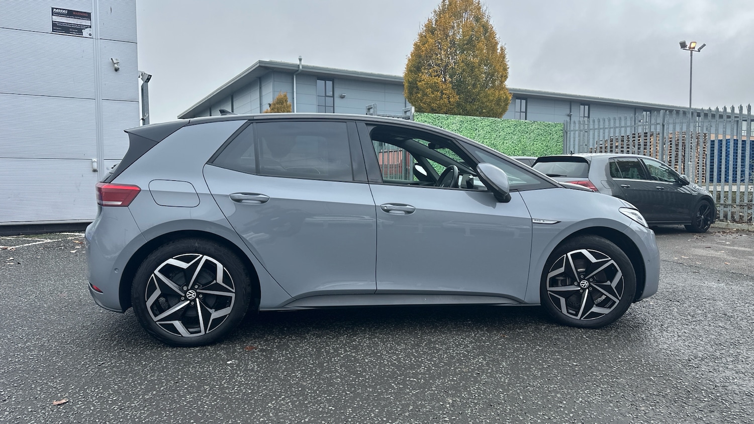 Used Volkswagen ID.3 2023 for sale - 76517898: Photo 34