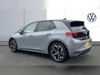 Used Volkswagen ID.3 2023 for sale - 76517898: Photo