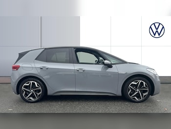 Used Volkswagen ID.3 2023 for sale - 76517898: Photo
