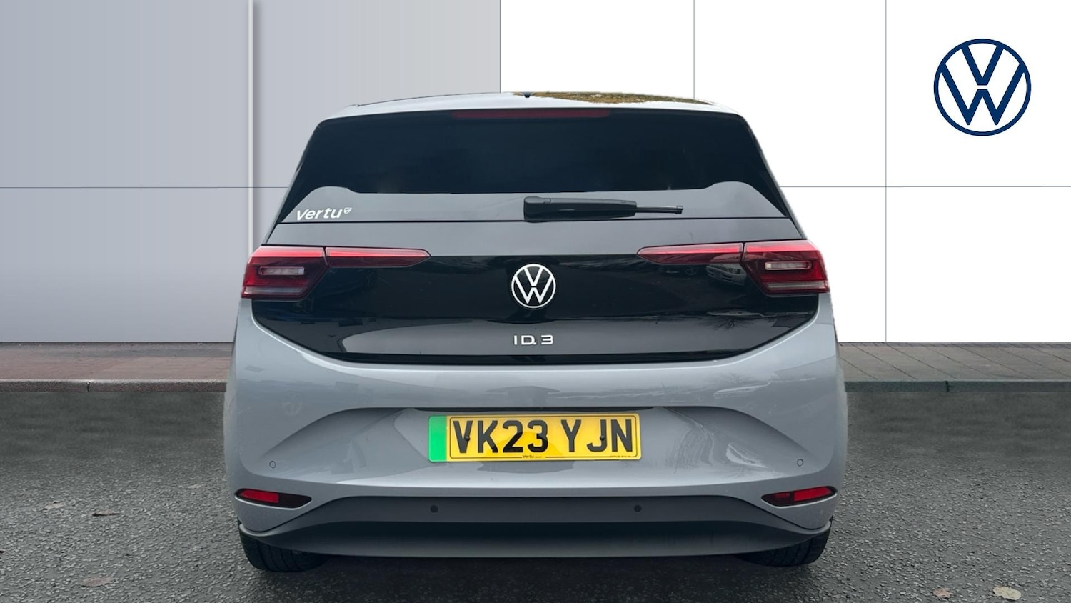 Used Volkswagen ID.3 2023 for sale - 76517898: Photo 8