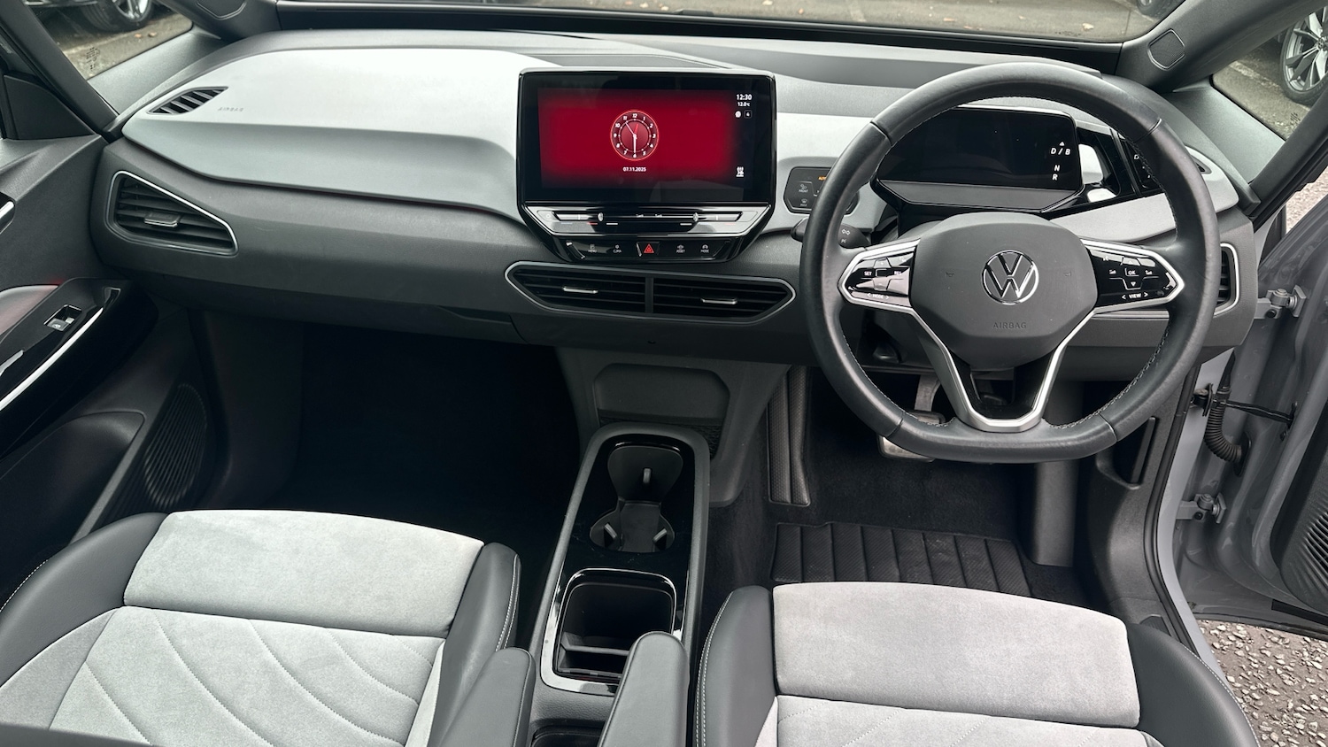 Used Volkswagen ID.3 2023 for sale - 76517898: Photo 9