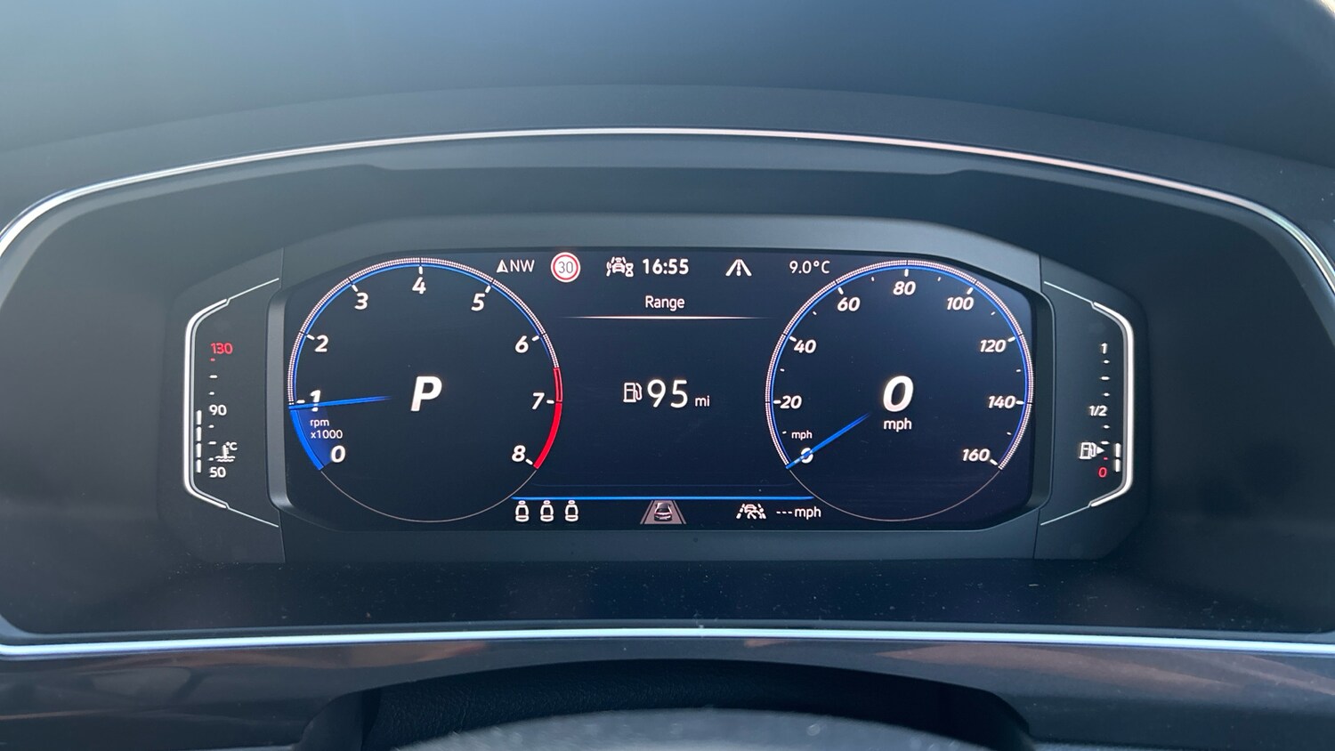 Used Volkswagen Tiguan 2024 for sale - 77961675: Photo 11