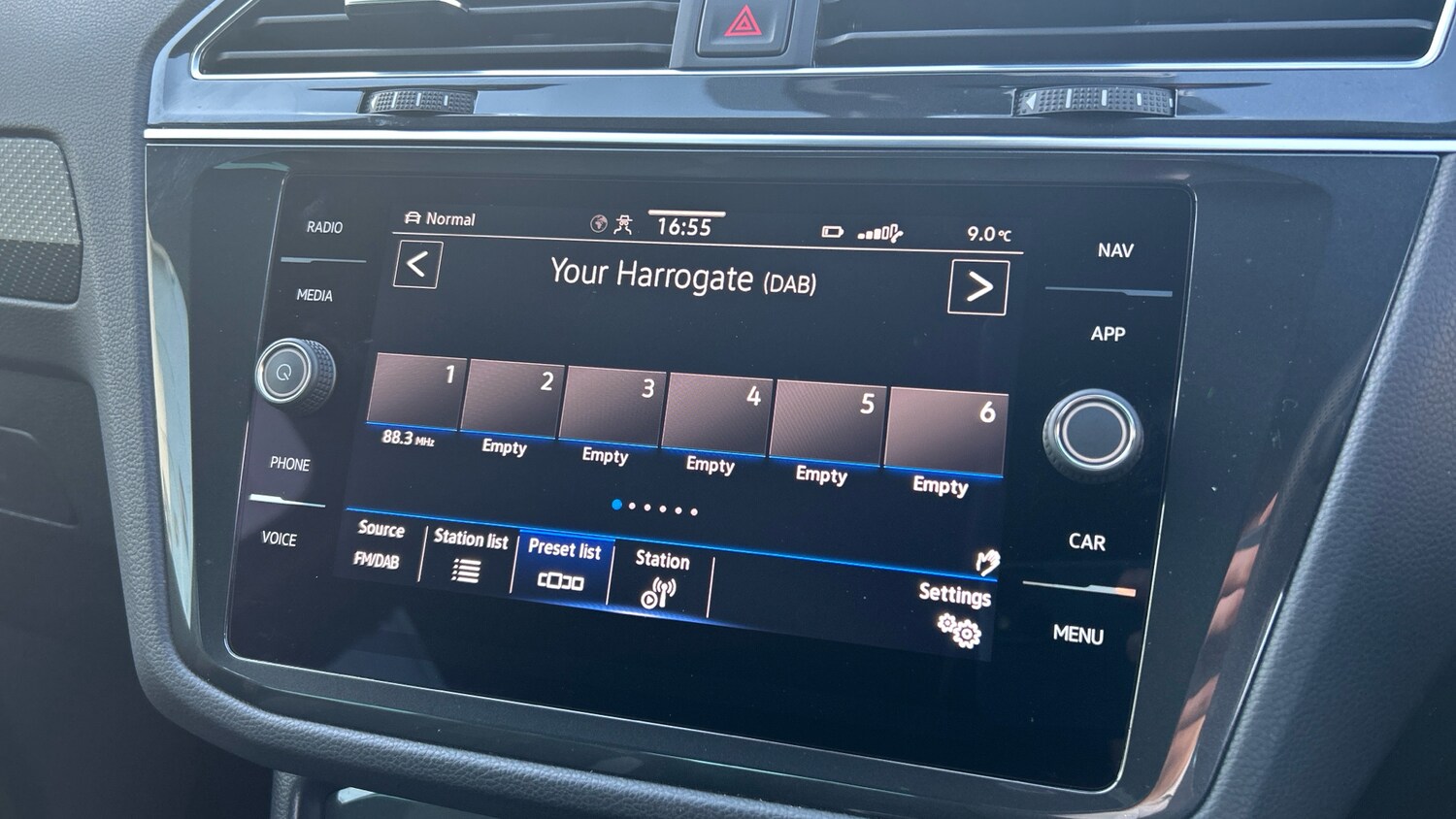 Used Volkswagen Tiguan 2024 for sale - 77961675: Photo 12