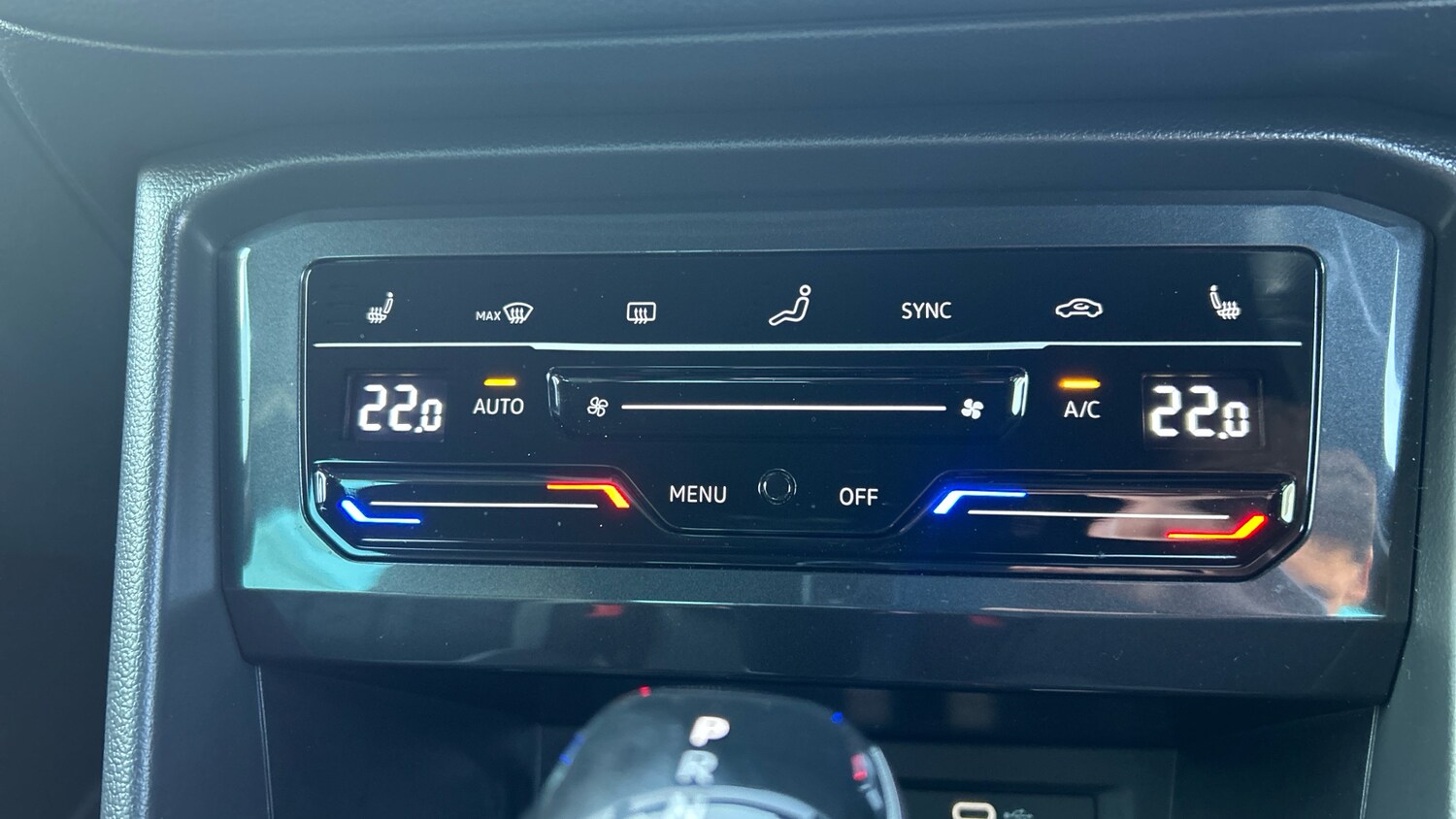 Used Volkswagen Tiguan 2024 for sale - 77961675: Photo 13