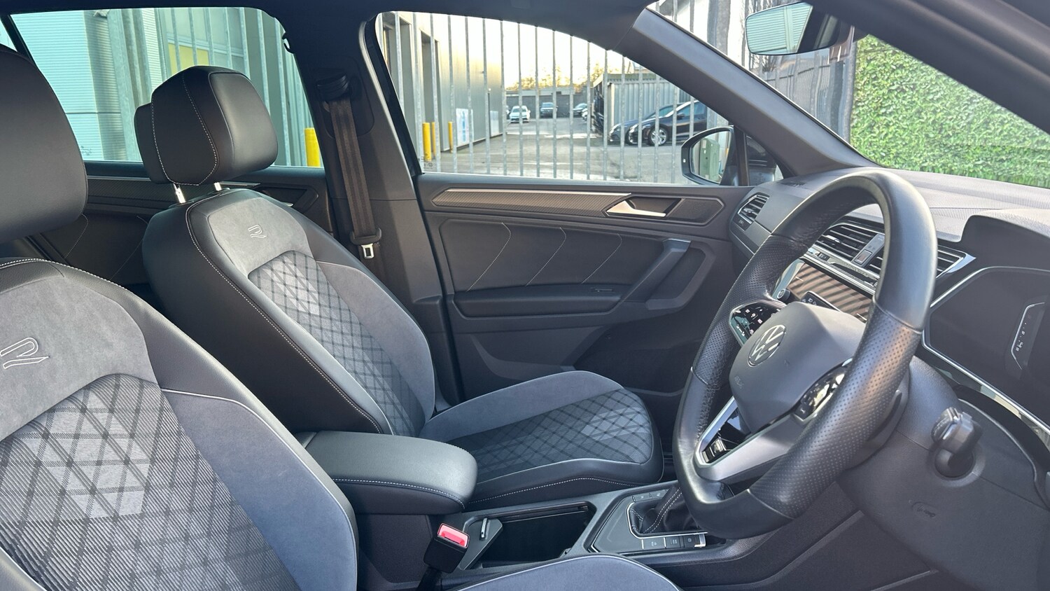 Used Volkswagen Tiguan 2024 for sale - 77961675: Photo 15