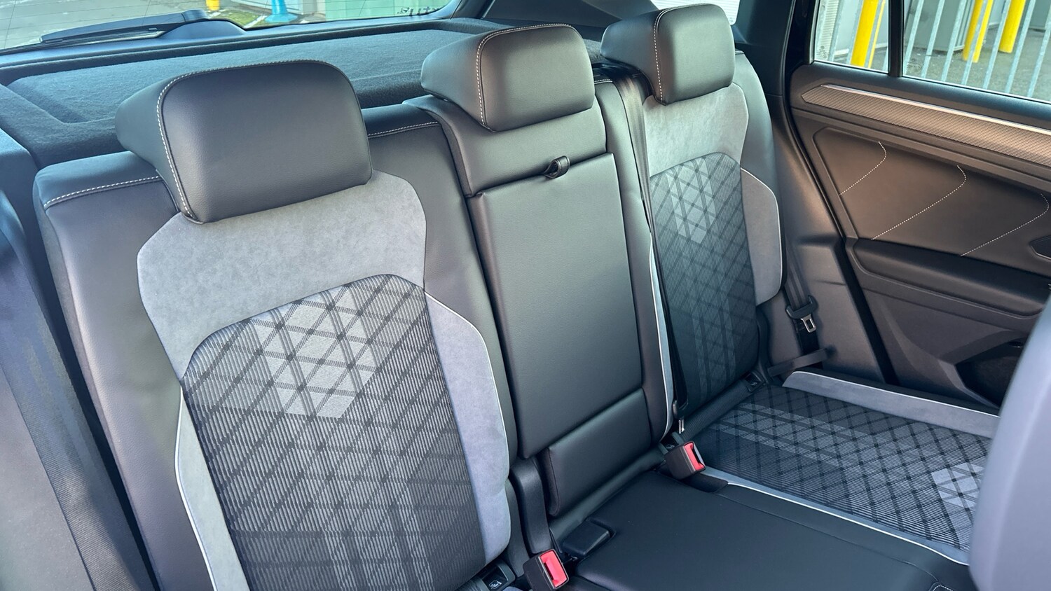 Used Volkswagen Tiguan 2024 for sale - 77961675: Photo 16