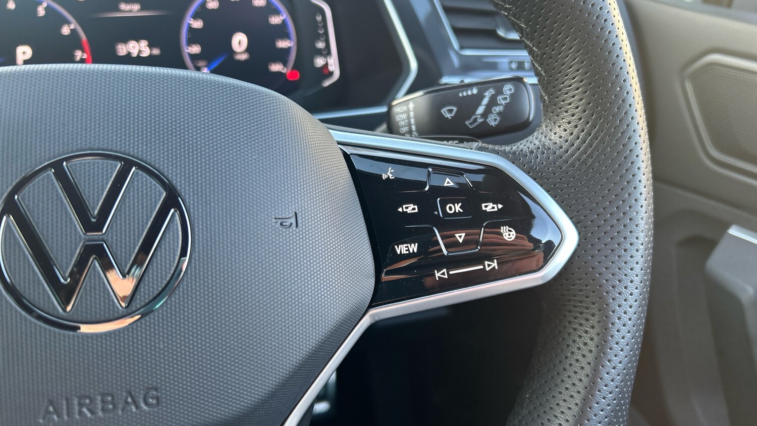 Used Volkswagen Tiguan 2024 for sale - 77961675: Photo 18