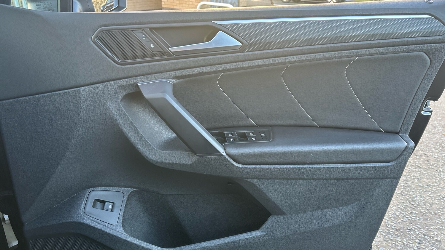 Used Volkswagen Tiguan 2024 for sale - 77961675: Photo 19