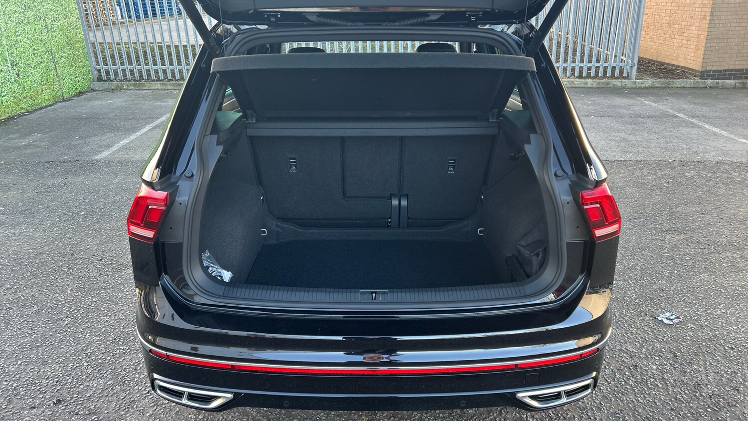 Used Volkswagen Tiguan 2024 for sale - 77961675: Photo 20