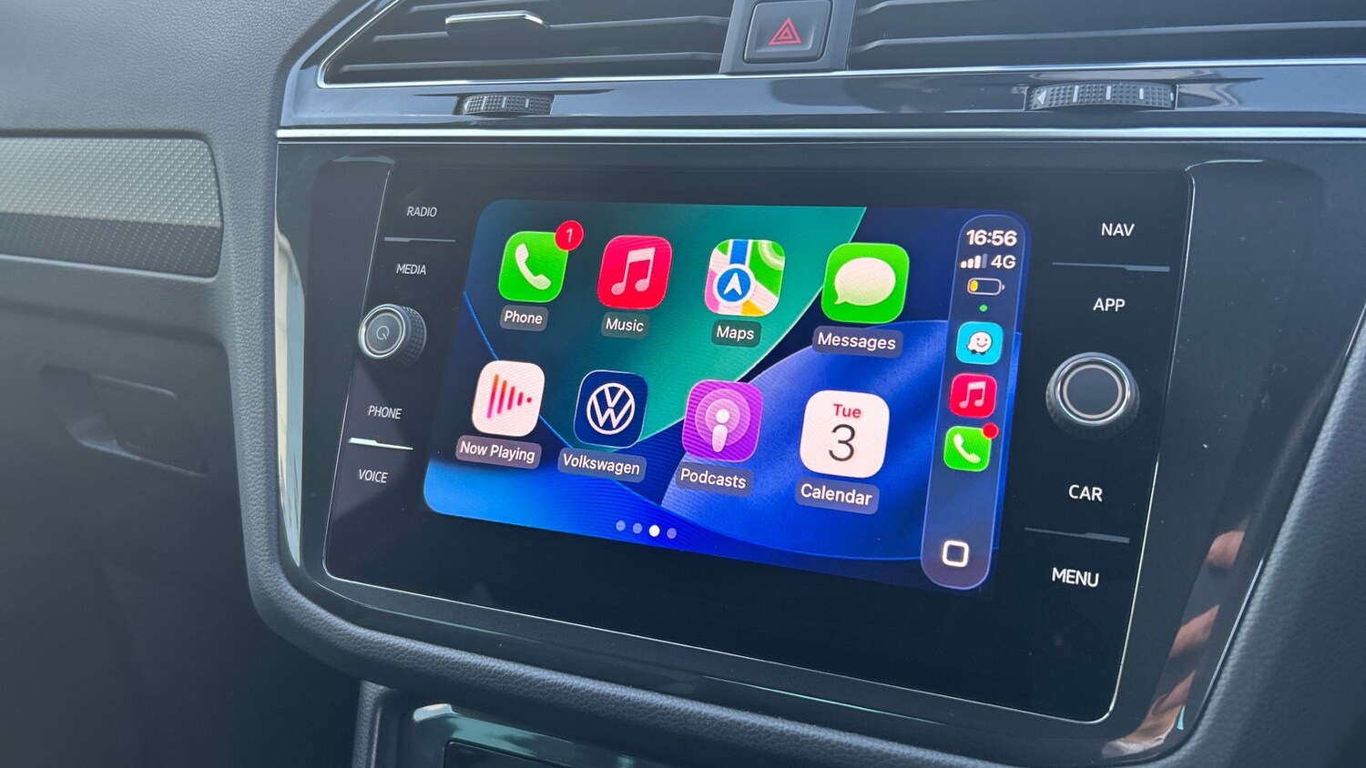 Used Volkswagen Tiguan 2024 for sale - 77961675: Photo 21