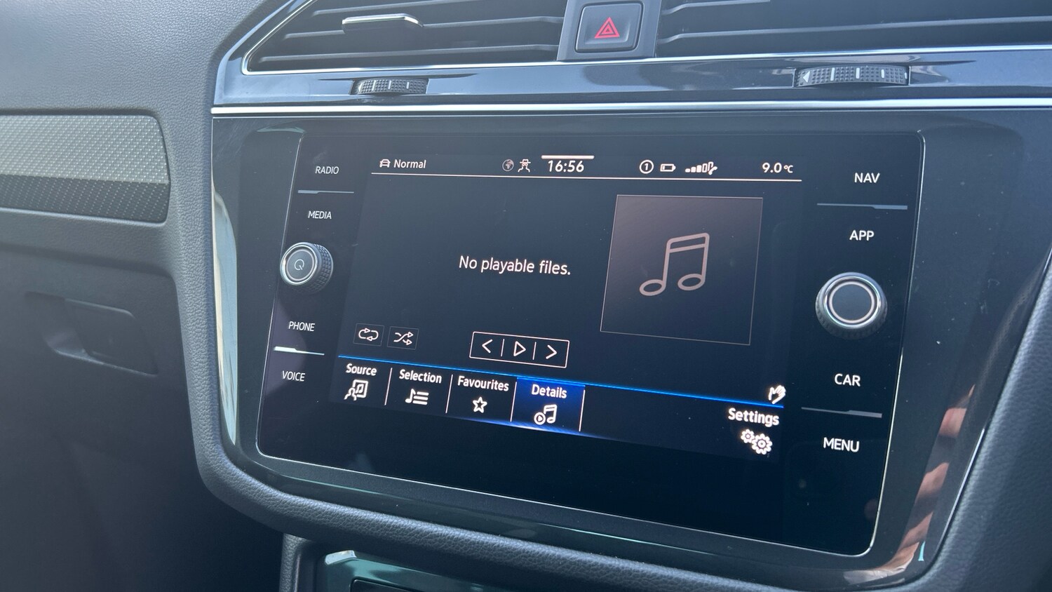 Used Volkswagen Tiguan 2024 for sale - 77961675: Photo 22