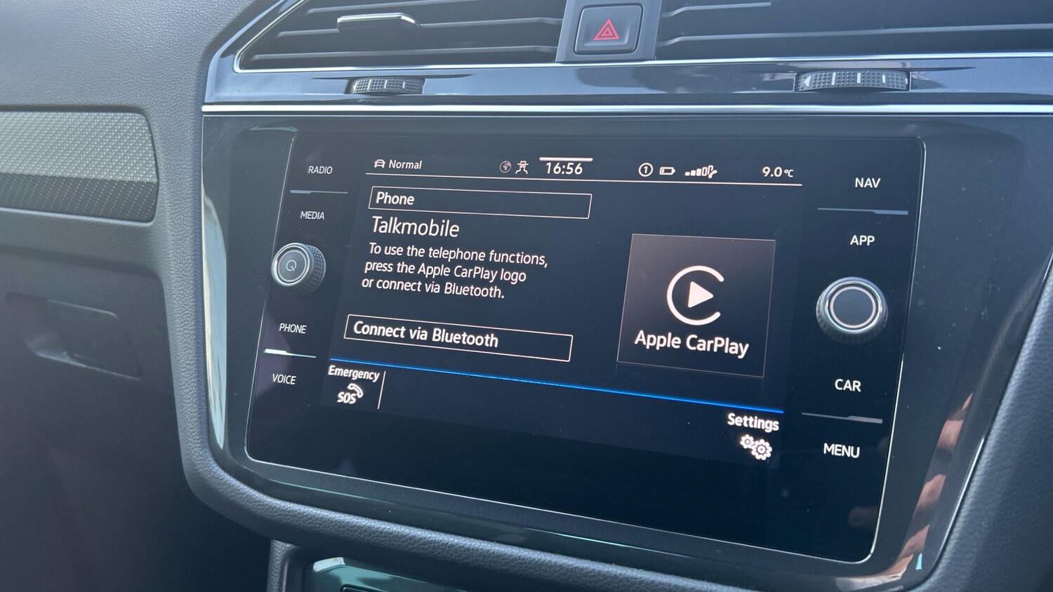 Used Volkswagen Tiguan 2024 for sale - 77961675: Photo 23