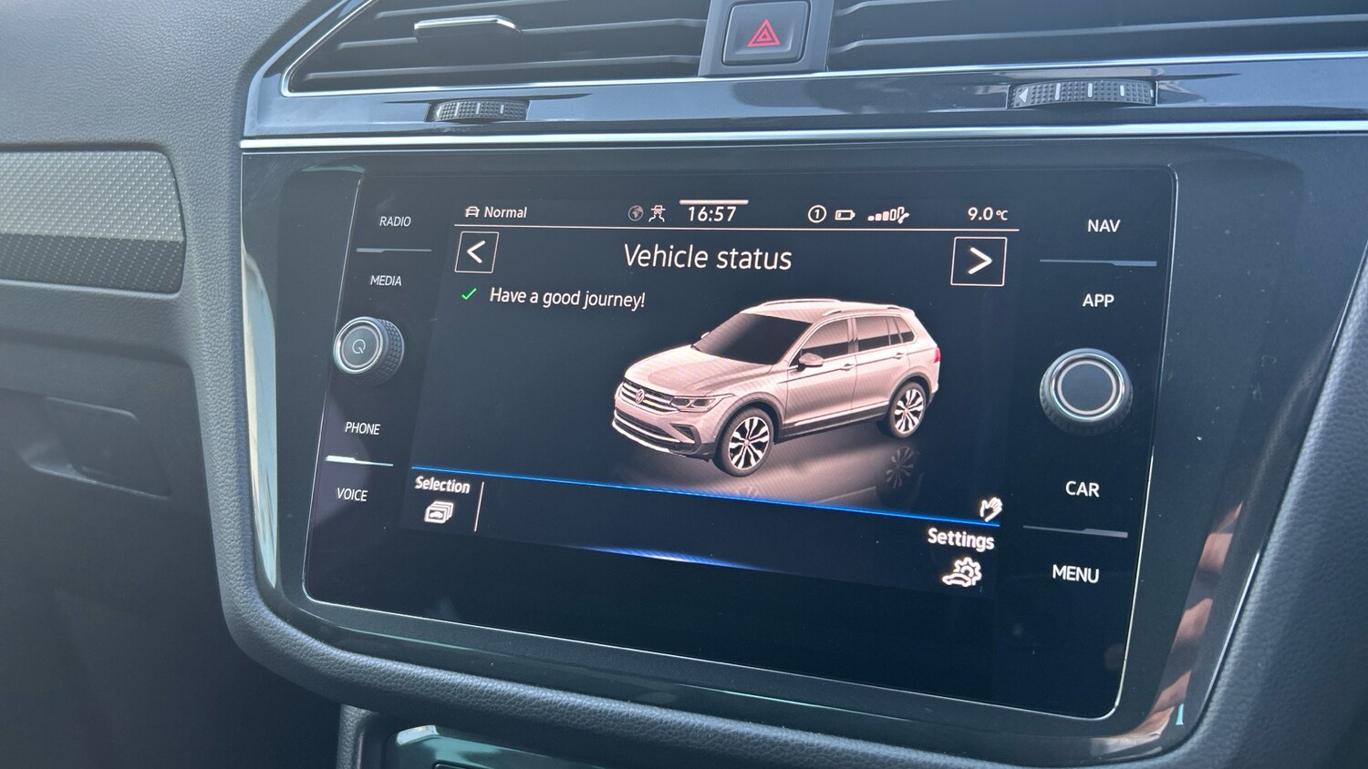 Used Volkswagen Tiguan 2024 for sale - 77961675: Photo 25