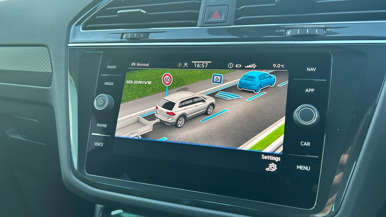 Used Volkswagen Tiguan 2024 for sale - 77961675: Photo 26