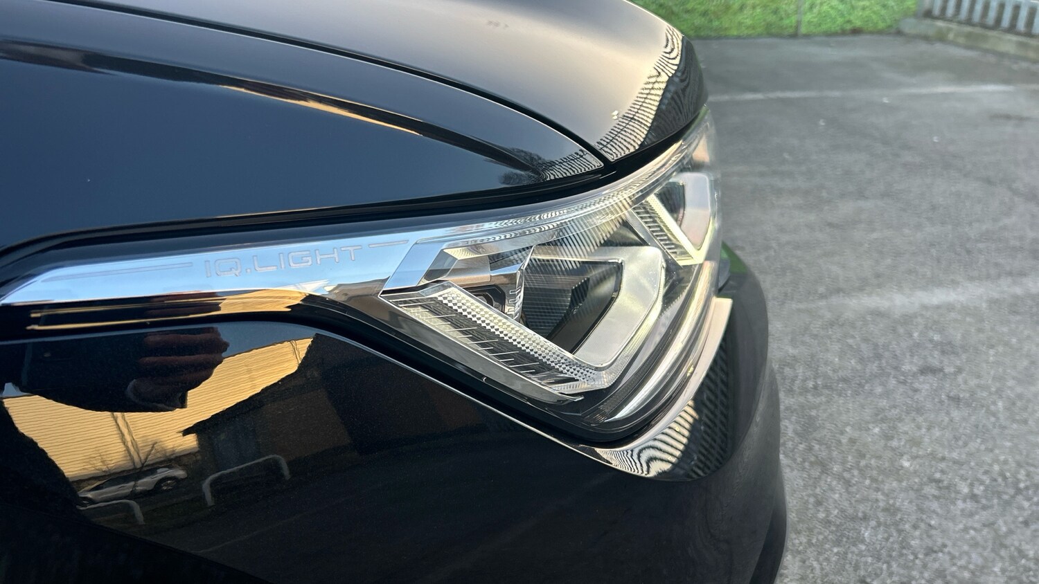 Used Volkswagen Tiguan 2024 for sale - 77961675: Photo 34