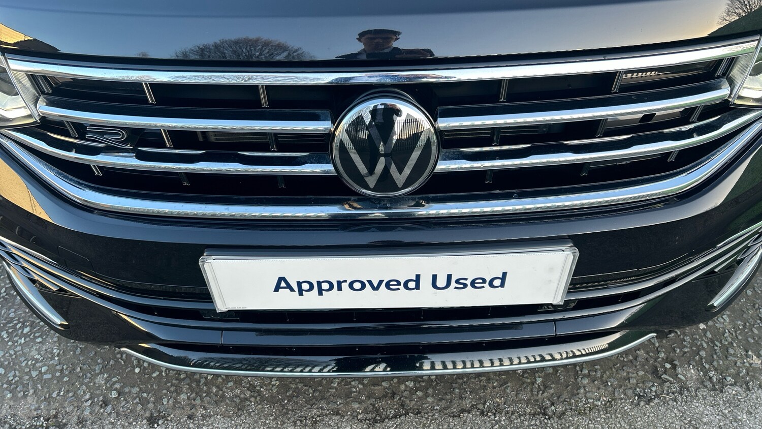 Used Volkswagen Tiguan 2024 for sale - 77961675: Photo 36