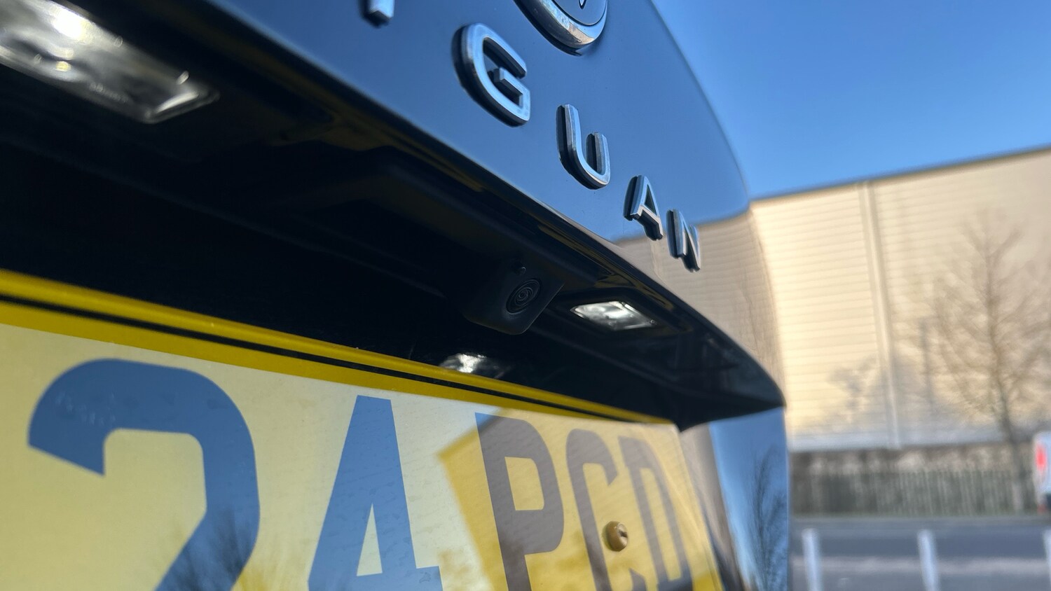 Used Volkswagen Tiguan 2024 for sale - 77961675: Photo 37