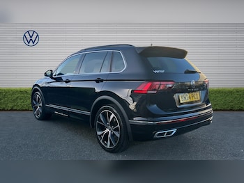 Used Volkswagen Tiguan 2024 for sale - 77961675: Photo