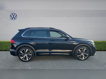 Used Volkswagen Tiguan 2024 for sale - 77961675: Photo