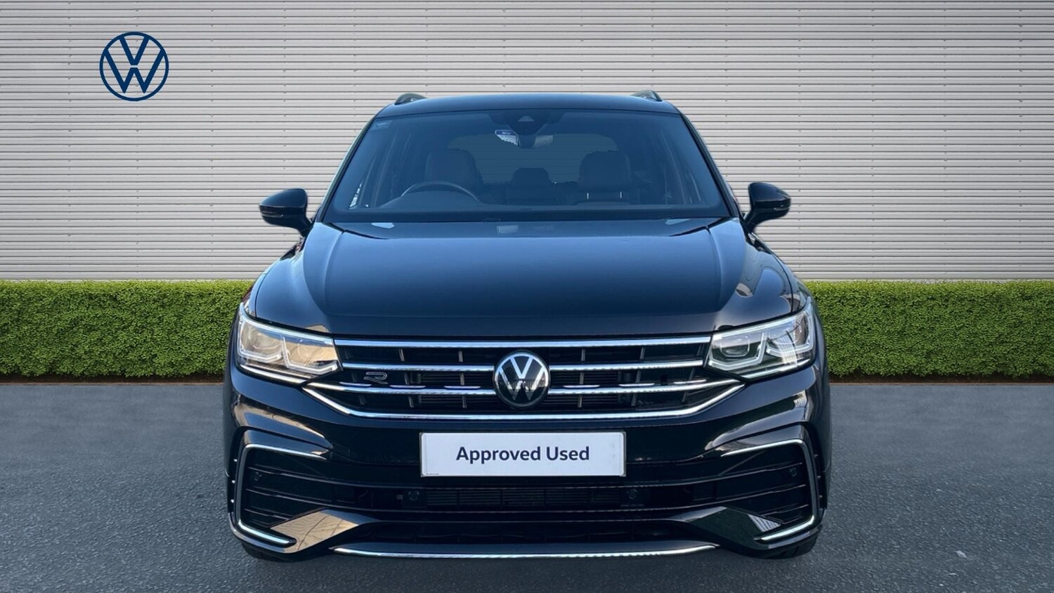 Used Volkswagen Tiguan 2024 for sale - 77961675: Photo 7