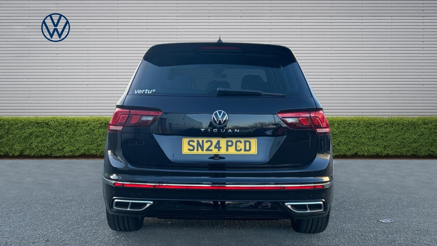 Used Volkswagen Tiguan 2024 for sale - 77961675: Photo 8