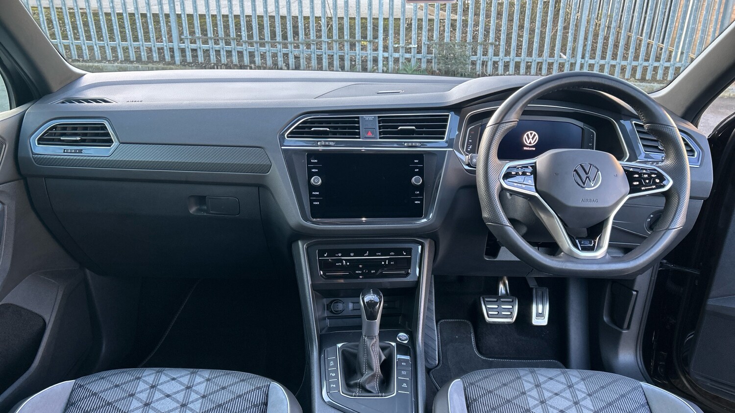 Used Volkswagen Tiguan 2024 for sale - 77961675: Photo 9