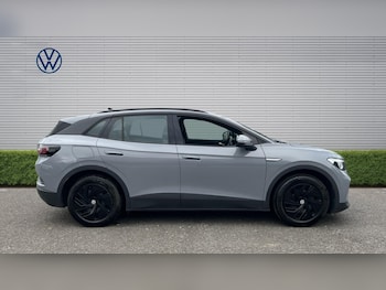 Used Volkswagen ID.4 2023 for sale - 79545581: Photo