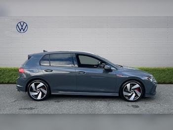 Used Volkswagen Golf 2023 for sale - 79369084: Photo