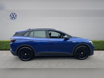 Used Volkswagen ID.4 2022 for sale - 79004124: Photo