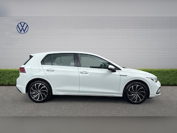 Used Volkswagen Golf 2022 for sale - 78524092: Photo