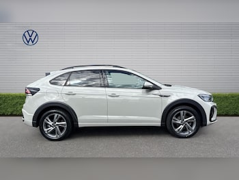 Used Volkswagen Taigo 2023 for sale - 78593910: Photo