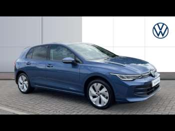 2024 (74) - 1.5 TSI 150 Match 5dr Petrol Hatchback