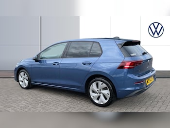 Used Volkswagen Golf 2024 for sale - 75367052: Photo