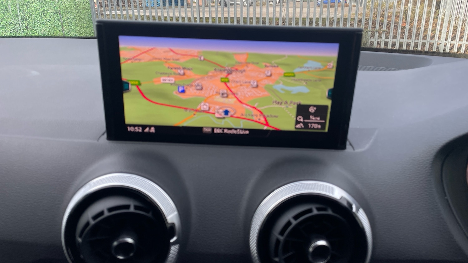 Used Audi Q2 2022 for sale - 77998215: Photo 12