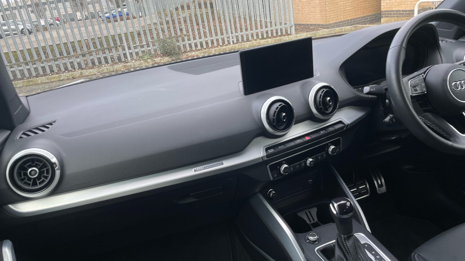 Used Audi Q2 2022 for sale - 77998215: Photo 14