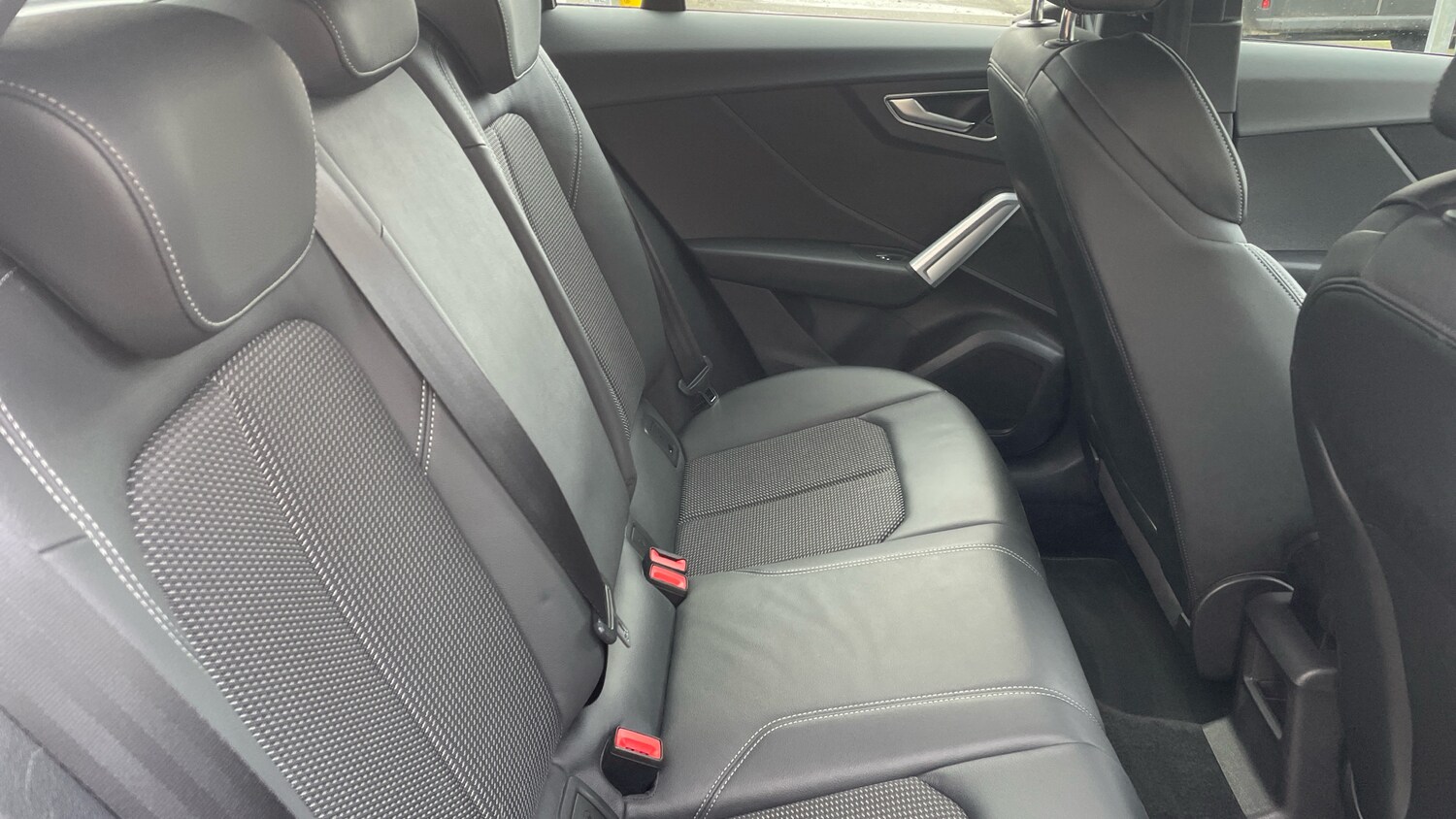 Used Audi Q2 2022 for sale - 77998215: Photo 16