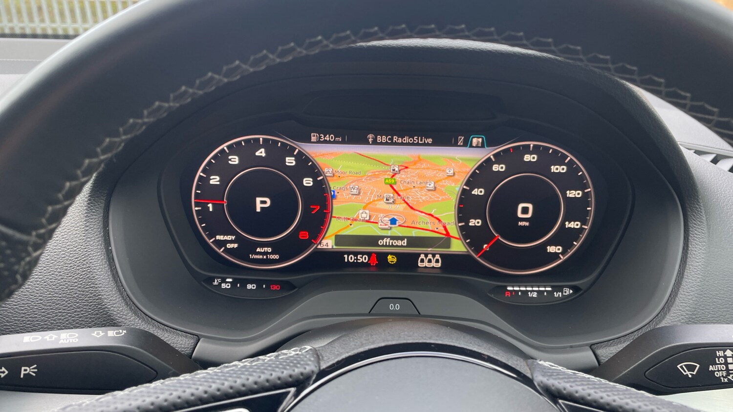 Used Audi Q2 2022 for sale - 77998215: Photo 18