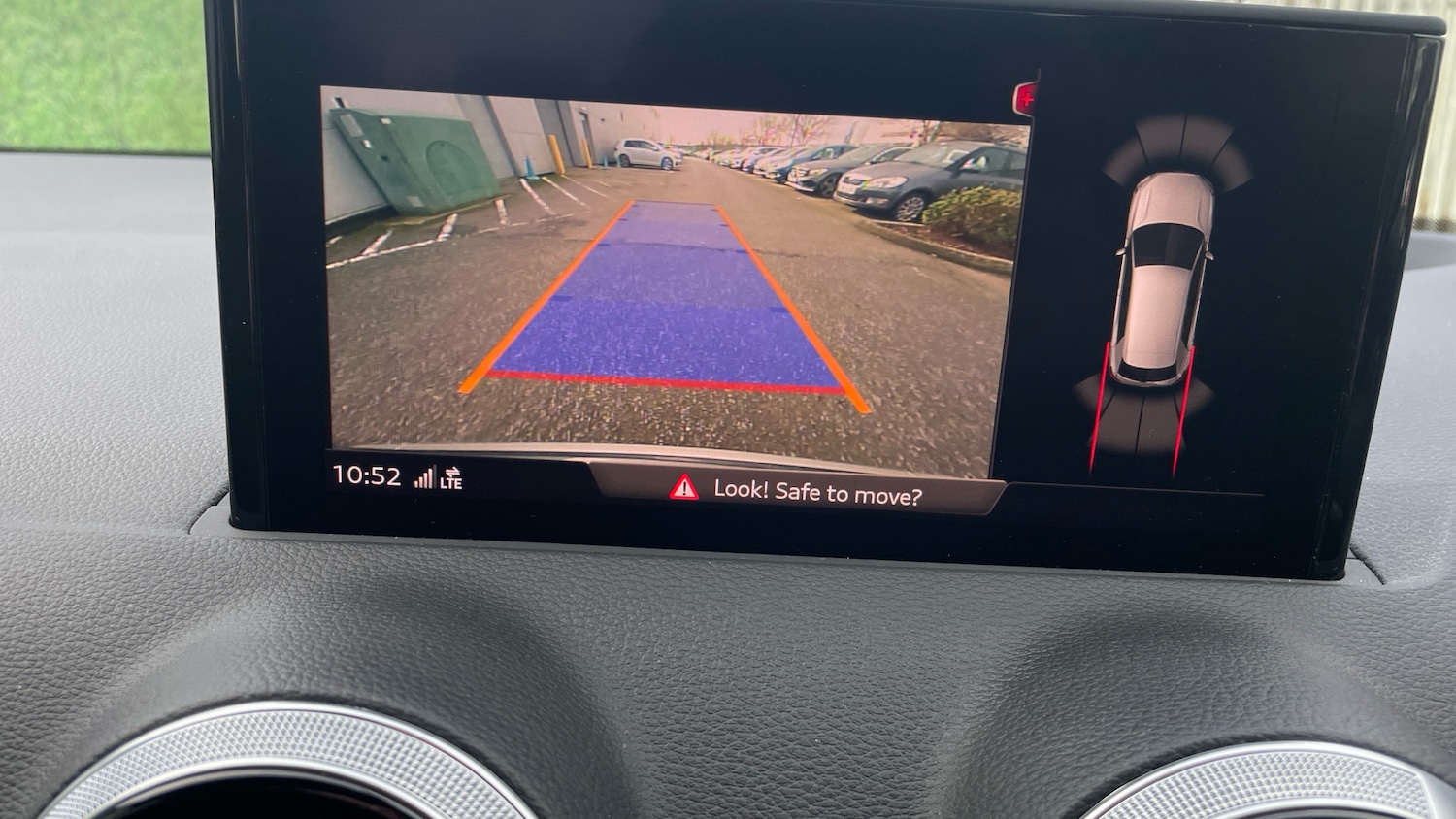 Used Audi Q2 2022 for sale - 77998215: Photo 21