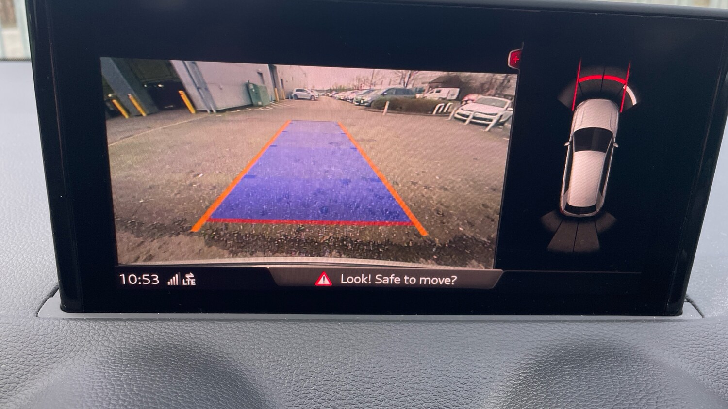 Used Audi Q2 2022 for sale - 77998215: Photo 22