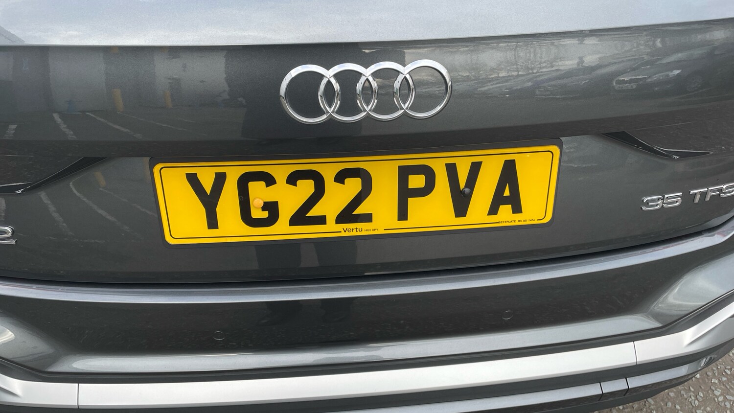 Used Audi Q2 2022 for sale - 77998215: Photo 32