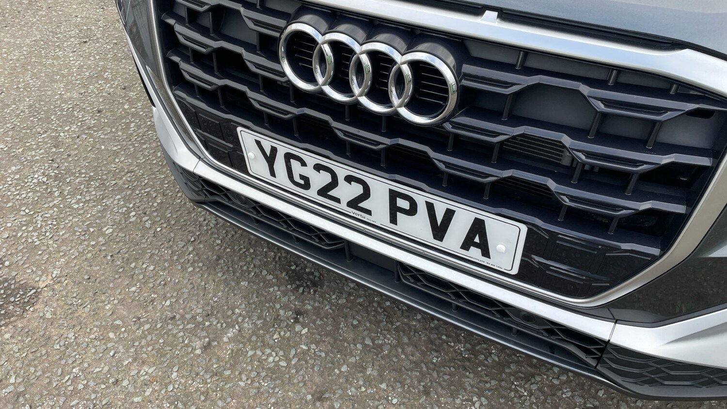 Used Audi Q2 2022 for sale - 77998215: Photo 35