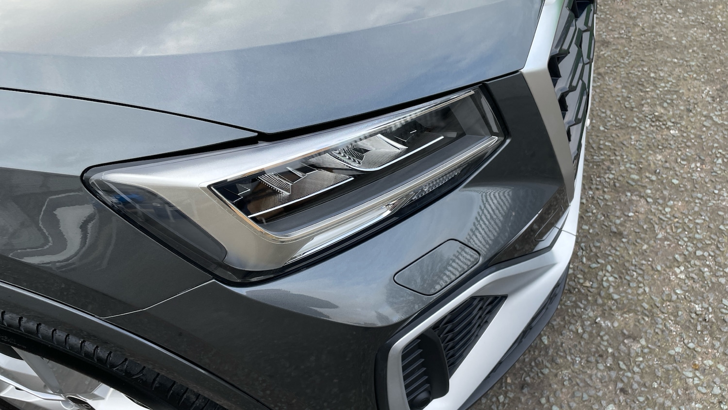 Used Audi Q2 2022 for sale - 77998215: Photo 36