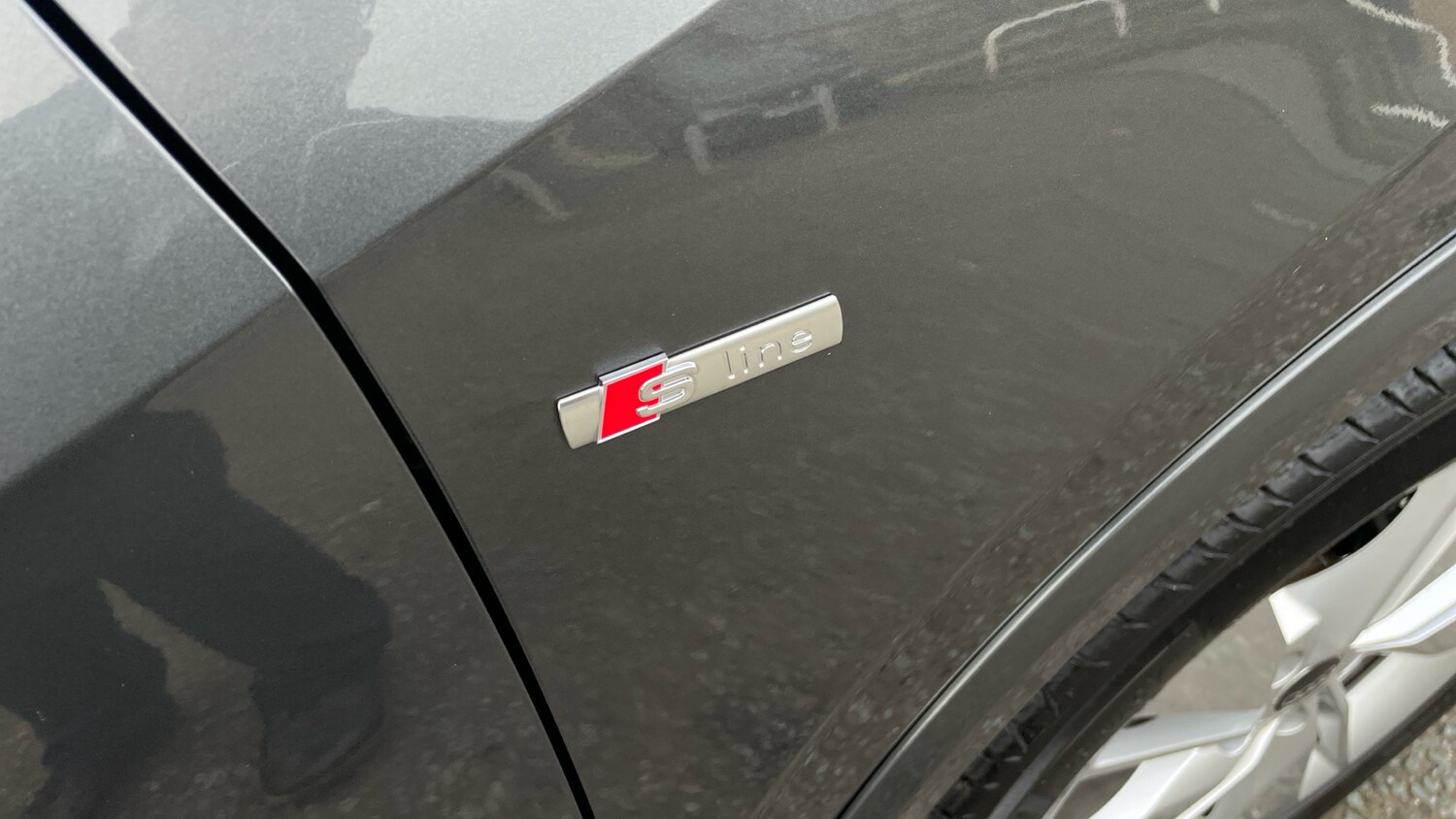 Used Audi Q2 2022 for sale - 77998215: Photo 37