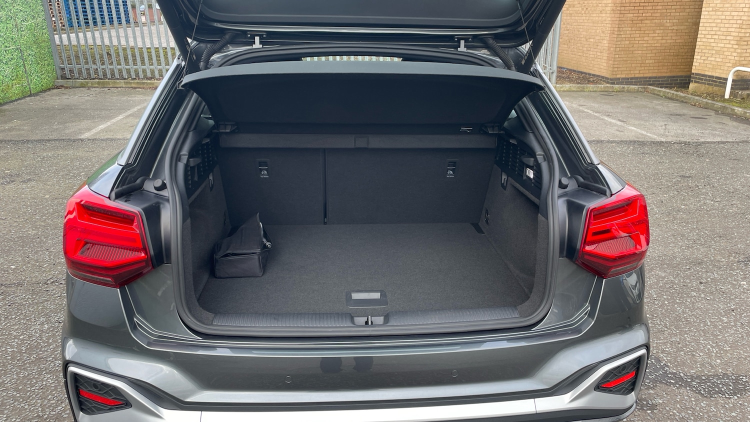 Used Audi Q2 2022 for sale - 77998215: Photo 4