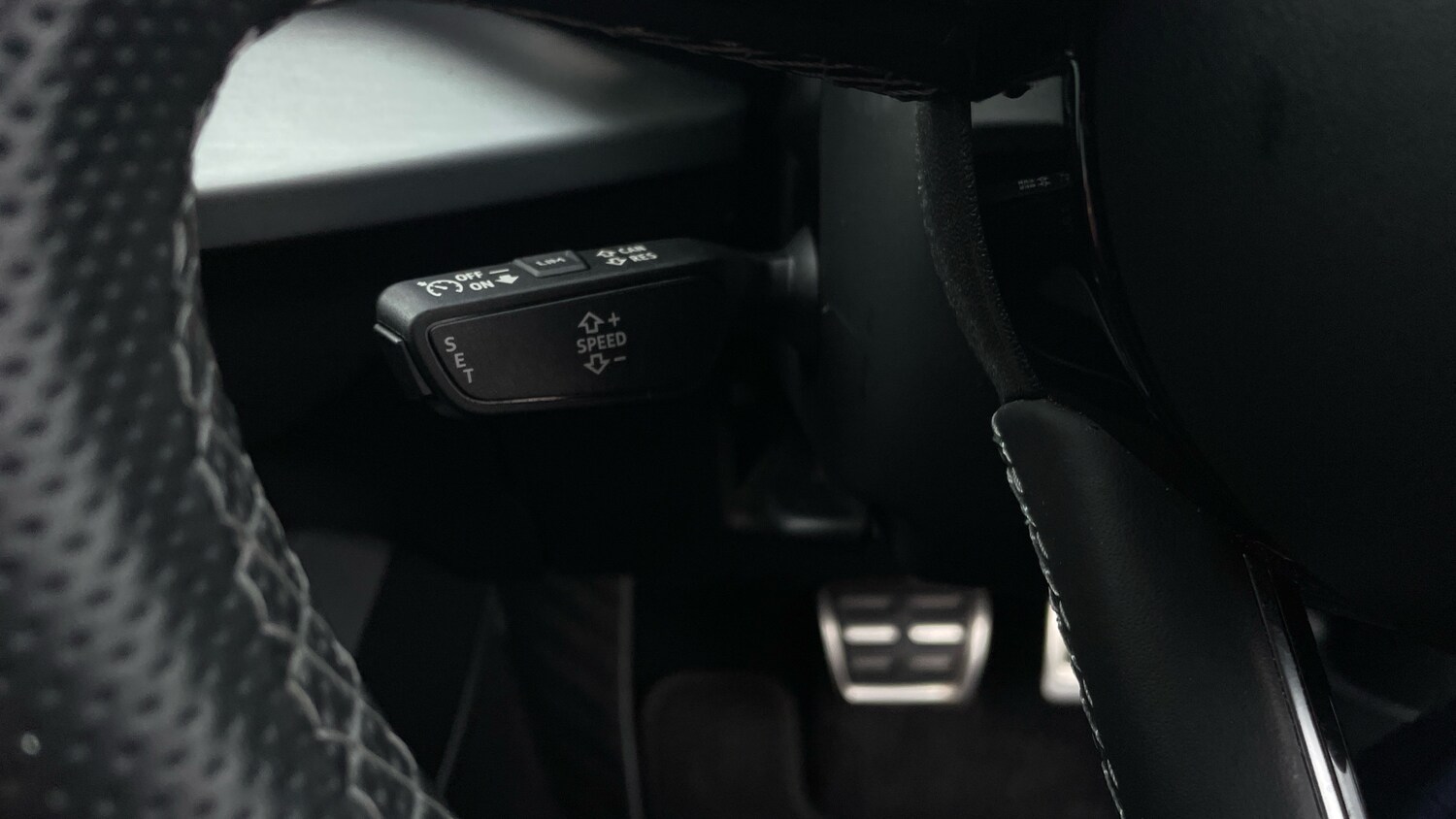 Used Audi Q2 2022 for sale - 77998215: Photo 42